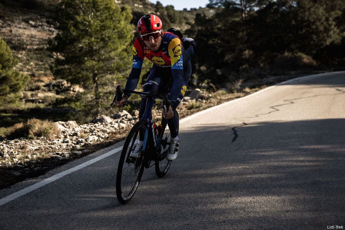 Bauke Mollema en de 2 toptalenten van Lidl-Trek in Australië: Duitse ploeg rekent op mix in Tour Down Under