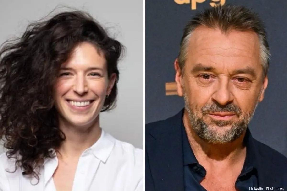 Wie is Charlotte Vranken, de vrouw die het hart van Tom Waes veroverd heeft? "Indrukwekkende carrière"