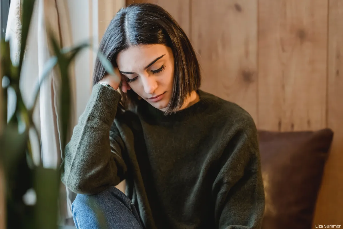Psychosociale stress kan vrouwen een aanzienlijk hoger risico op coronaire hartziekten geven