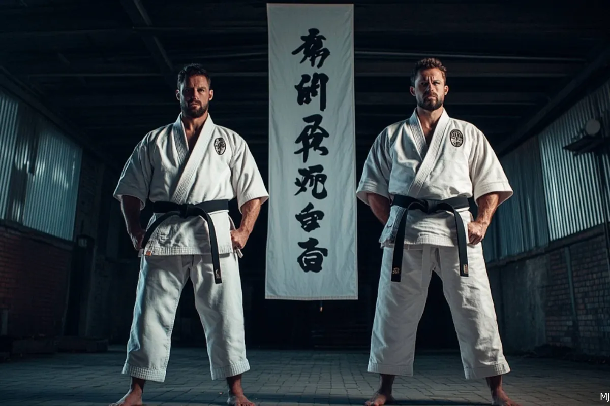 Fijnste vloeren om vechtsporten op te beoefenen: PU gietvloer of epoxy gietvloer?