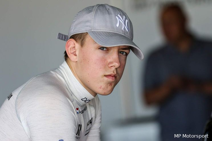 Onderweg naar F1 | Hollandse trots in de Formule 3 en nog veel meer