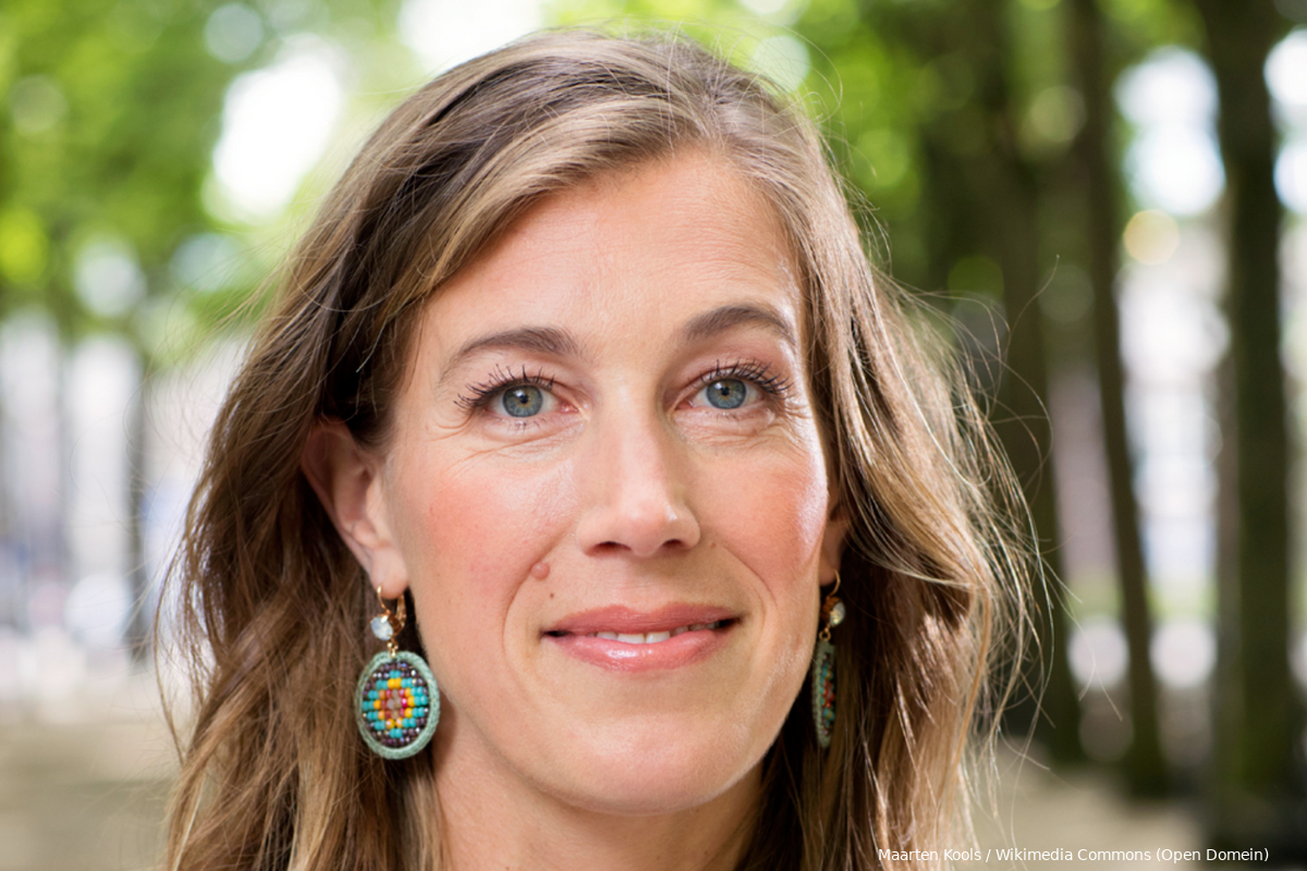 GroenLinks-jonkvrouw Corinne Ellemeet eist een einde aan kritiek: 'Het zorgt voor burnouts!'