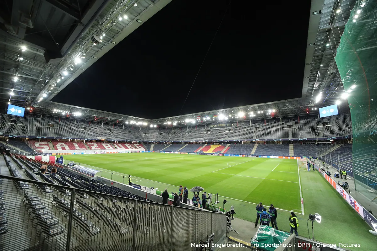 red bull arena salzburg 2022