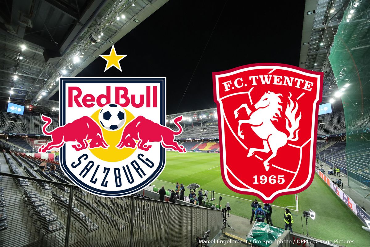 Kaartverkoop uitwedstrijd tegen Red Bull Salzburg gestart voor leden supportersverenigingen