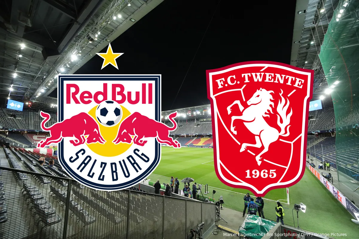 red bull arena salzburg 2022 fc twente logos