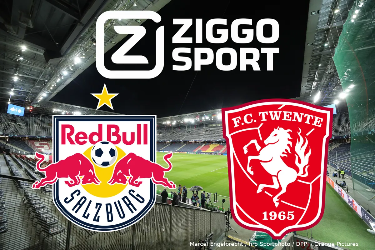 red bull arena salzburg fc twente ziggo sport logos