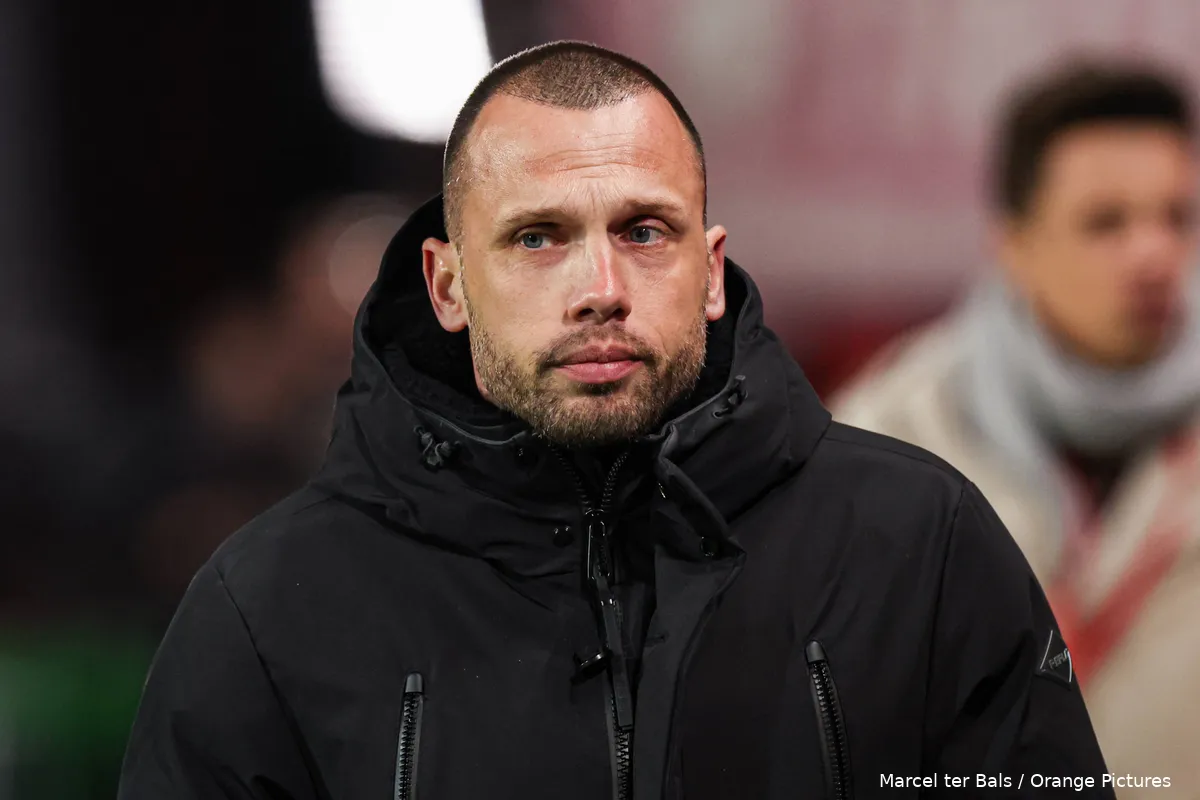 john-heitinga-trainer-fc-twente-ajax-knvb-beker-2022-2023