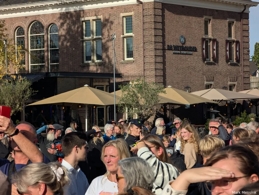 Fotograaf: Irma Bruggeman