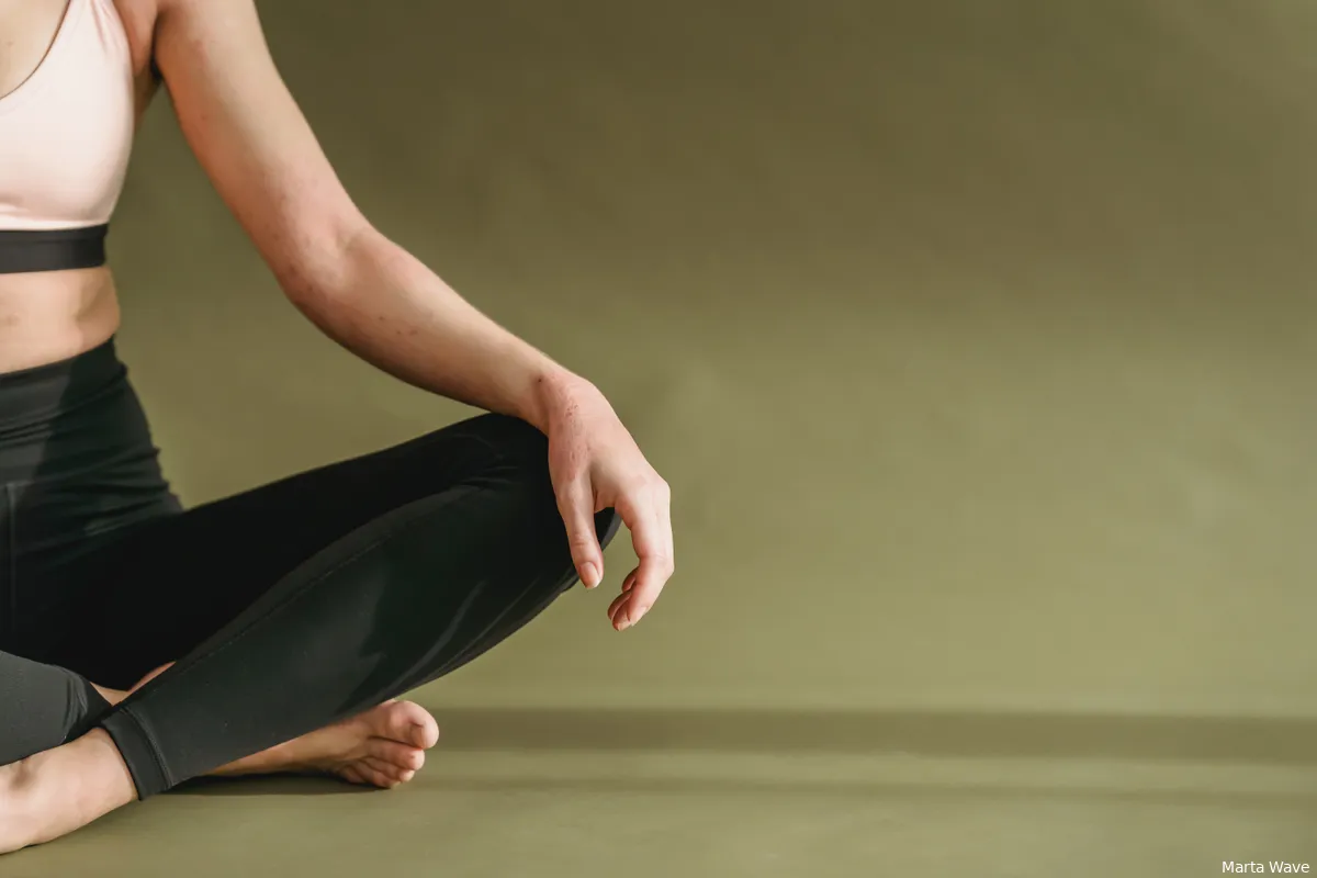 Mindfulness kan mensen egoïstisch maken