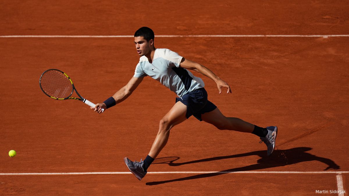 French Open 2019 Prize Money Will Blow Your Mind: Roland Garros Purse –  Fonjep News