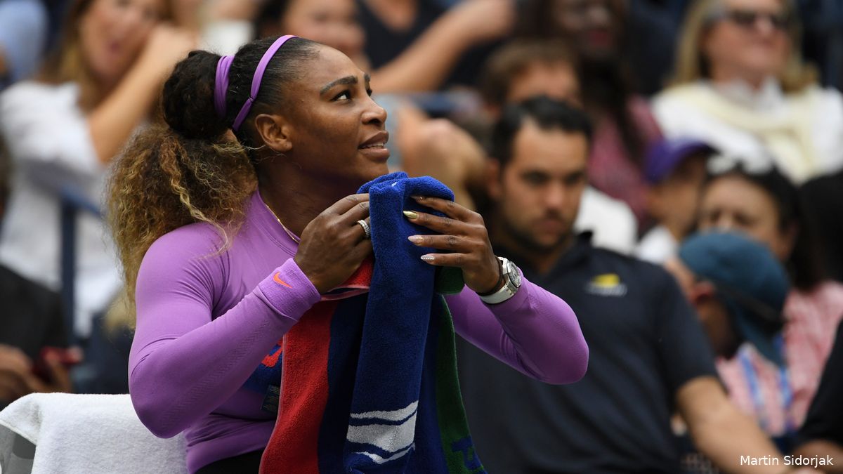 WATCH Serena Williams Dominates Super Bowl Commercials With 2 Spots