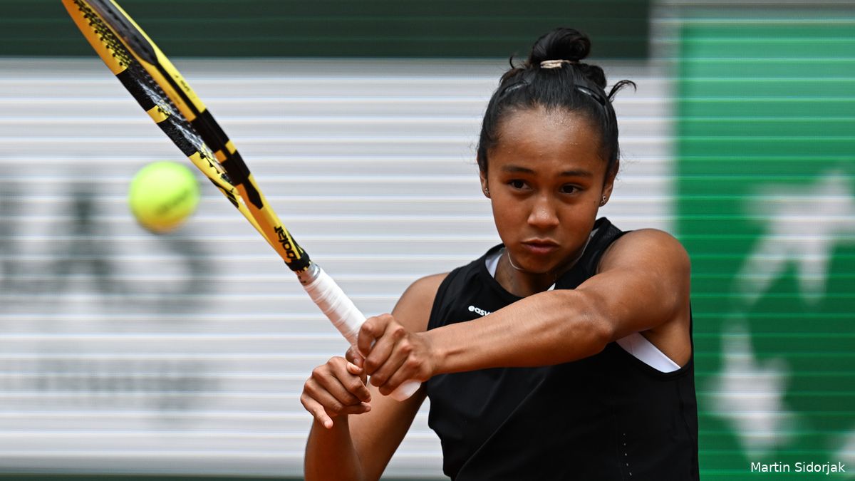 Canadas Leylah Fernandez The Citi Open Surprise Of The Year - 08xvia2