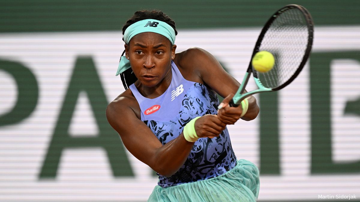 Gauff Has Earned Over 10 Million In Career Prize Money But How Does