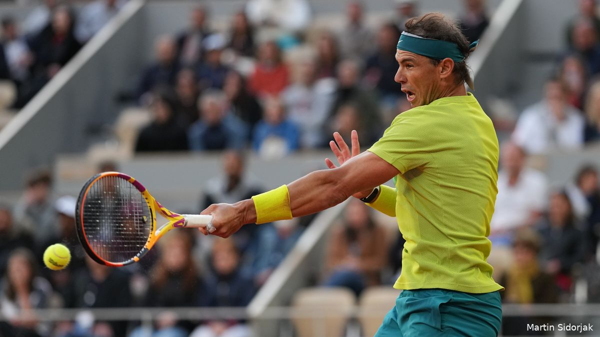 Five Most Iconic Tennis Rackets Of 2010s