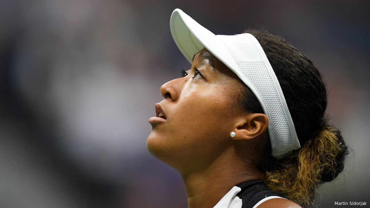 Osaka Backed To Be In Top 10 By End Of 2024 By Coach Macci