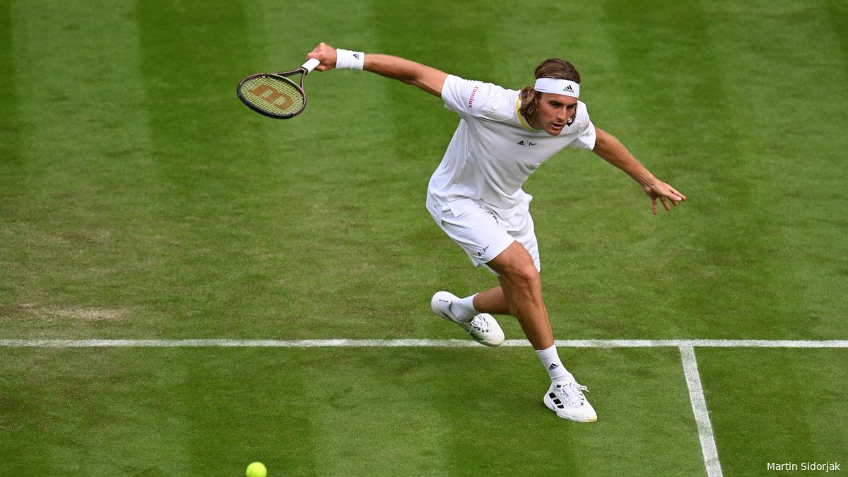 2023 Stuttgart Open ATP Prize Money & Points Overview