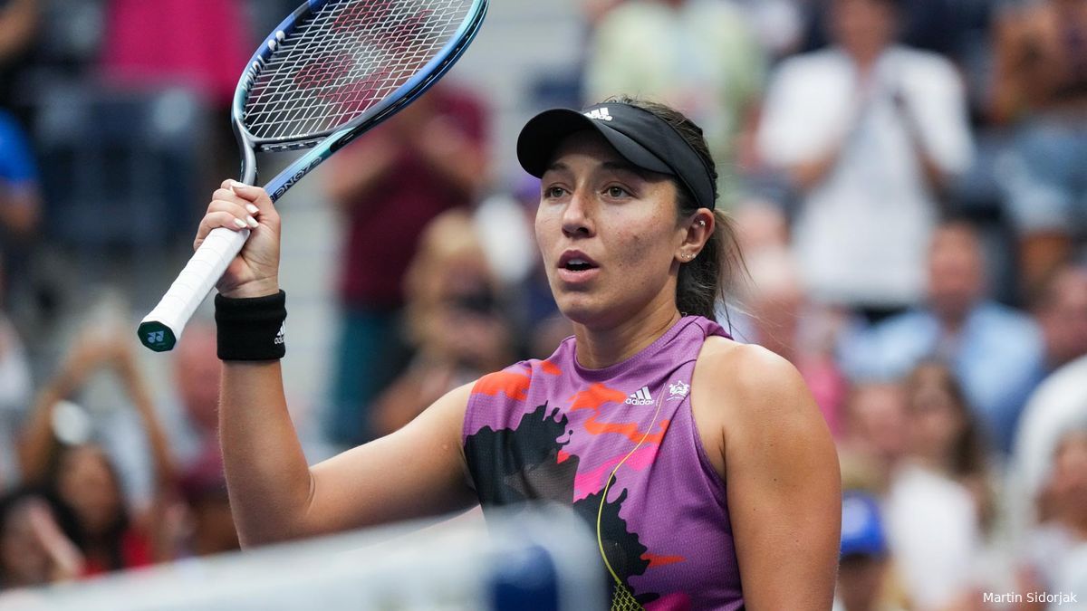 Jessica Pegula vs Elina Svitolina 2023 Citi Open Preview & Prediction