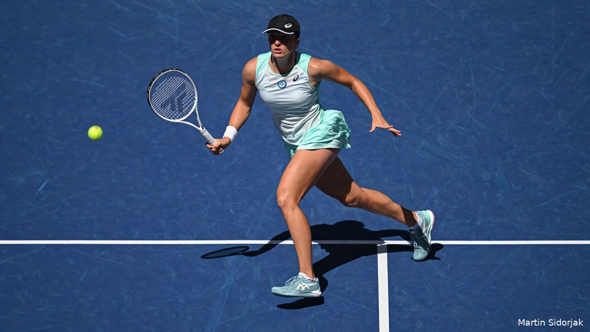 Who Is Swiatek Tennis Player Boyfriend This Will Change How You See Her - 0zqmii8