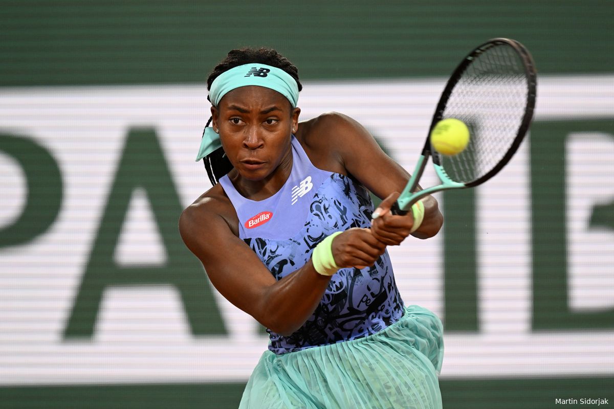 Gauff Has Earned Over $10 Million In Career Prize Money But How Does She Spend It?