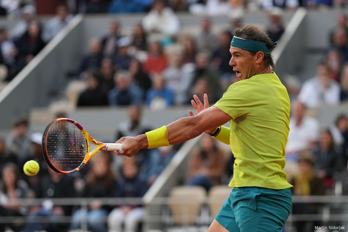 How To Watch 2024 Monte-Carlo Masters Featuring Nadal, Djokovic, Sinner & More