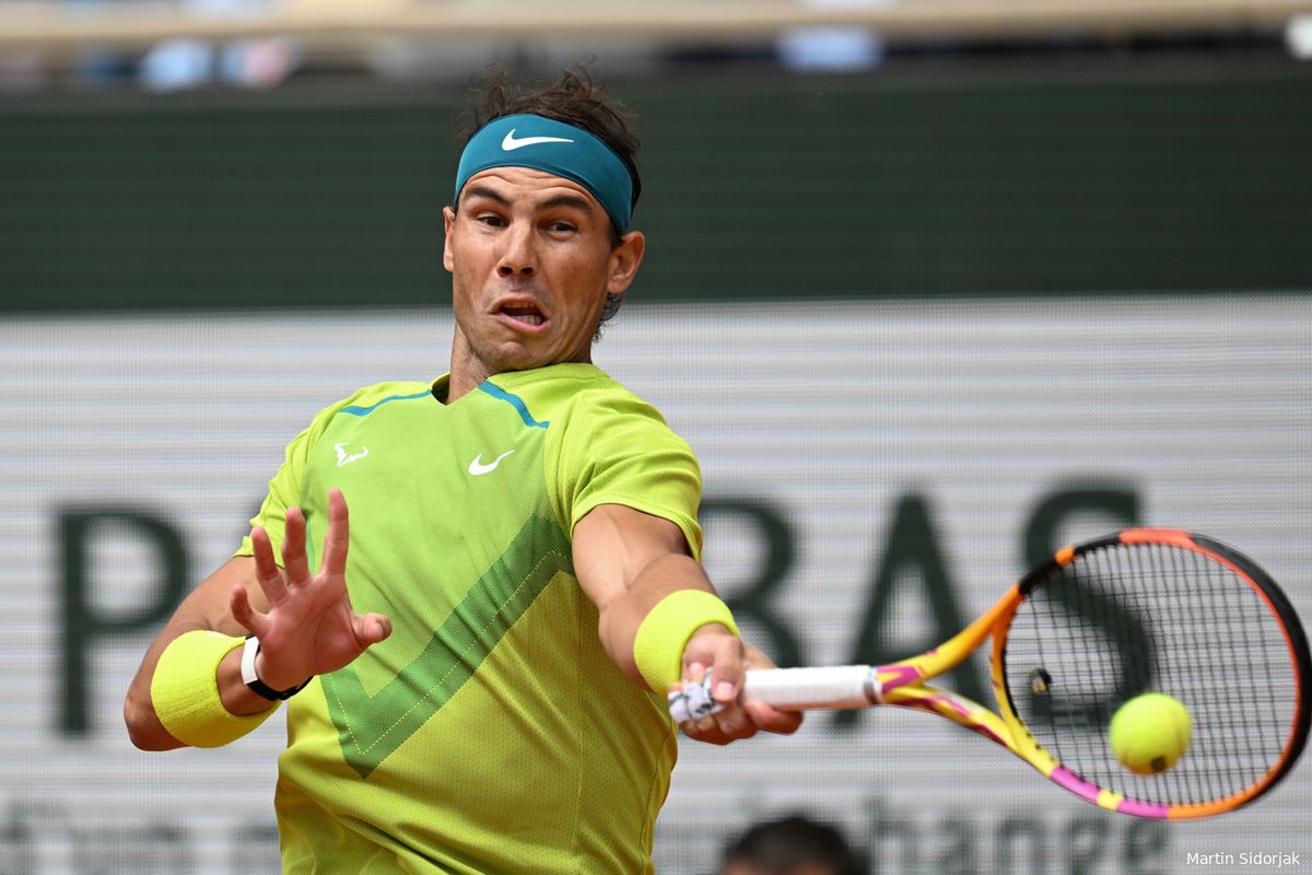 Alcaraz Wants a Fit Nadal at Roland Garros - "I want him at 100 percent"
