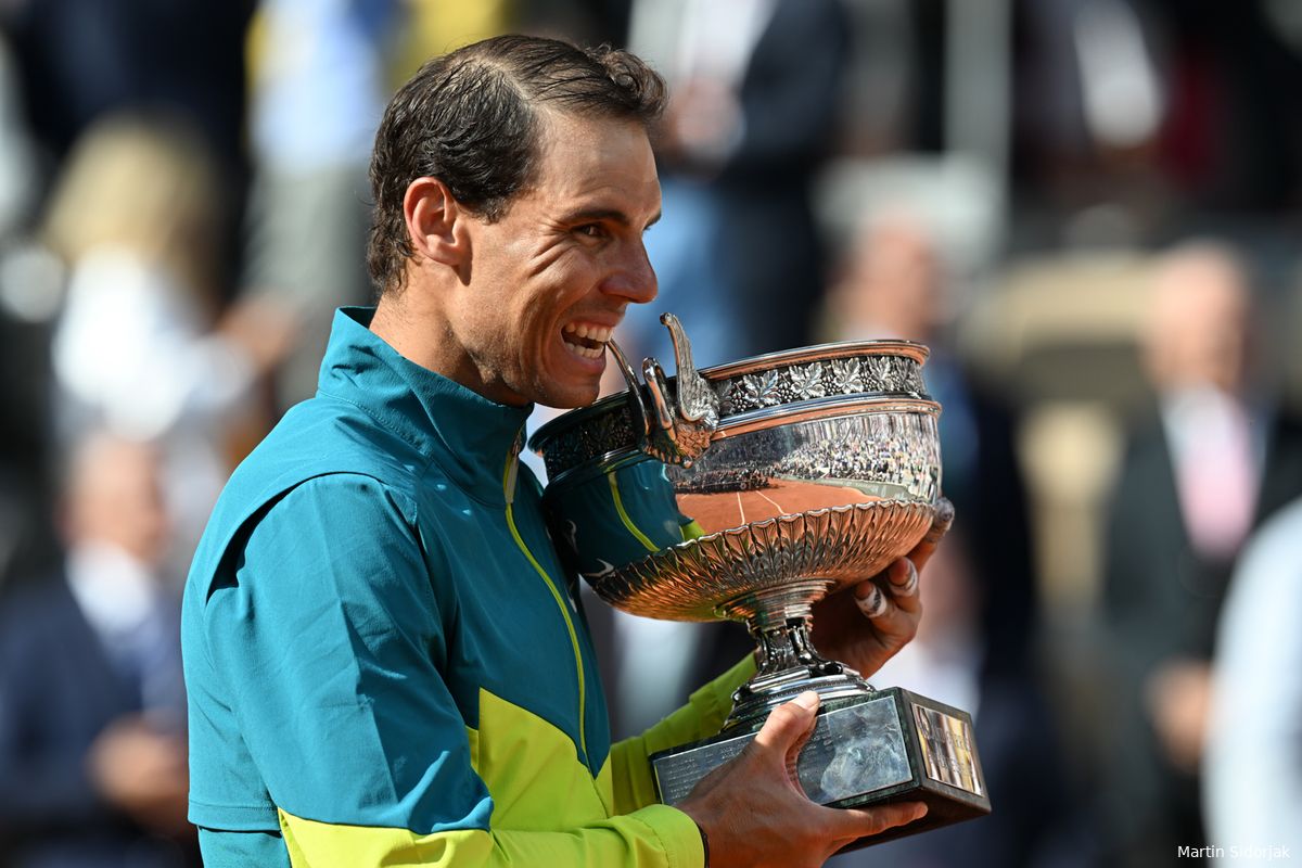 QUIZ: Rafael Nadal and his 2022 Roland Garros triumph