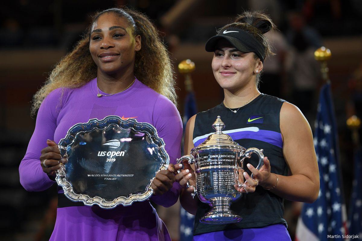 Bianca Andreescu: Can the 2019 US Open Champion Make a Comeback in 2023?