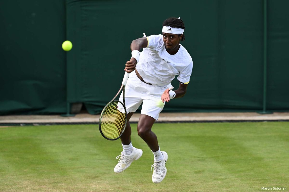 Retired And Banned Ymer Claims Racial Discrimination Played Role In Doping Case