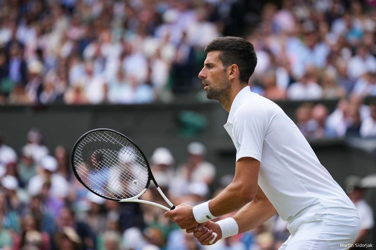 Novak Djokovic officially out of ATP 1000 Montreal