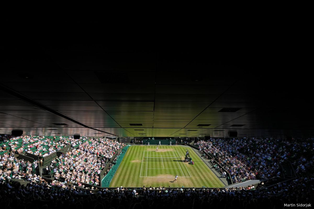 Wimbledon bosses urged to rethink £200m expansion plans