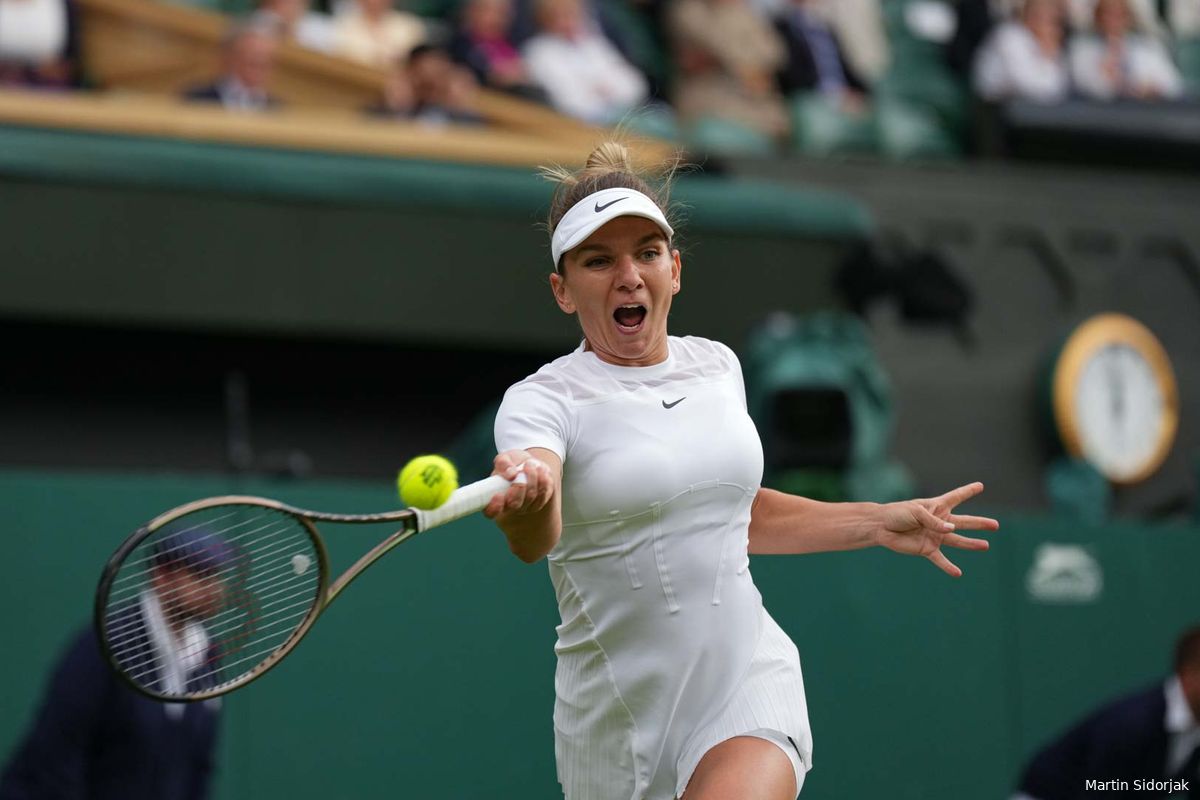 Former team members unite behind Simona Halep as defence witnesses for the Romanian