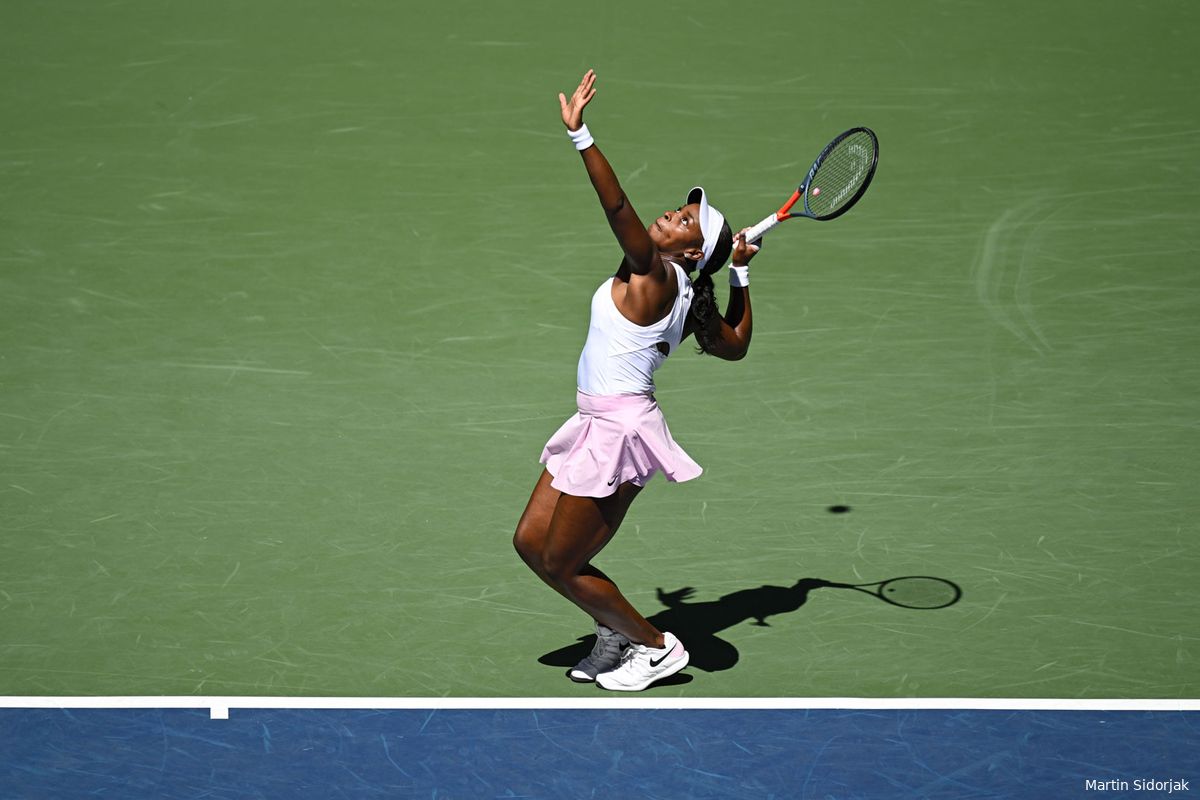 "I've been harassed and threatened" - Sloane Stephens opens up about online abuse