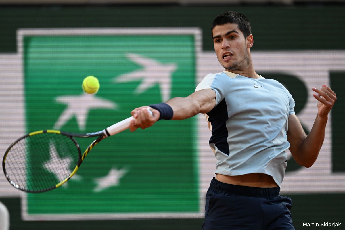 2023 Mexican Open Acapulco ATP Draw with Alcaraz, Ruud, Rune & more