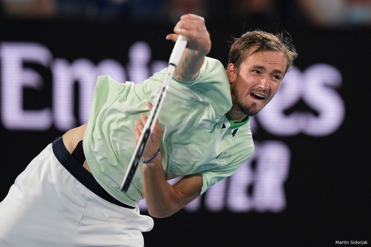 2022 Moselle Open Metz ATP Entry List Medvedev, Thiem, Hurkacz & more