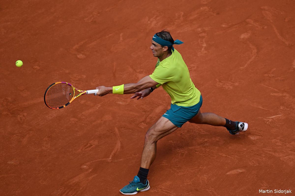 2024 Barcelona Open ATP Prize Money & Points Overview
