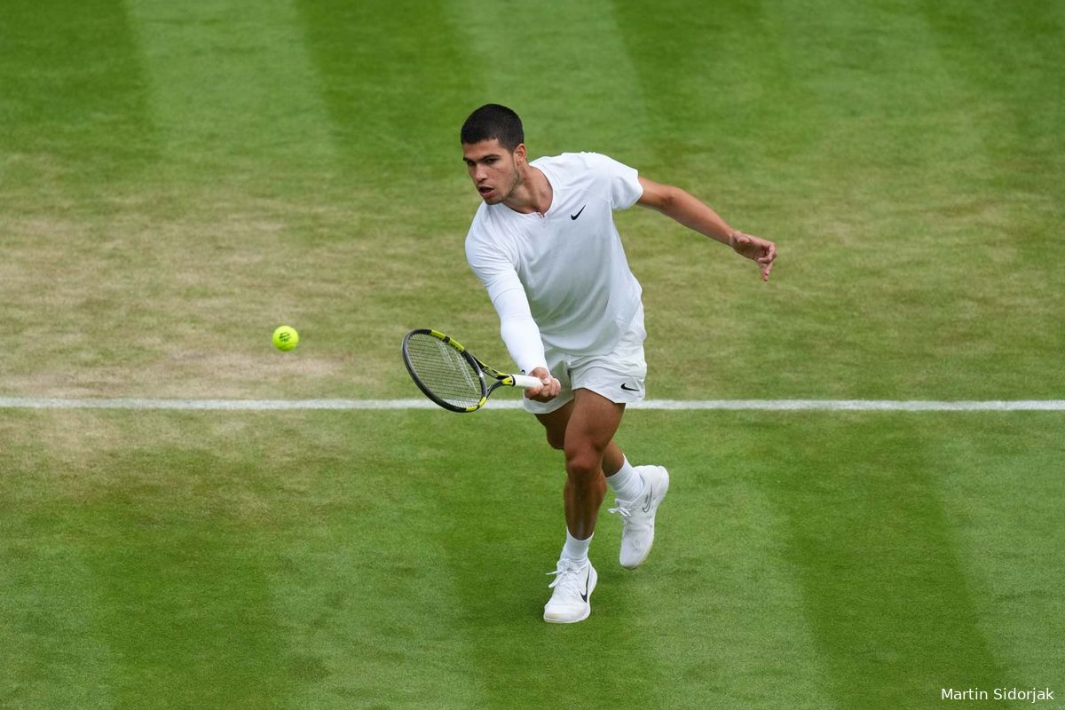 2023 Armani Tennis Classic Hurlingham ATP Entry List Djokovic