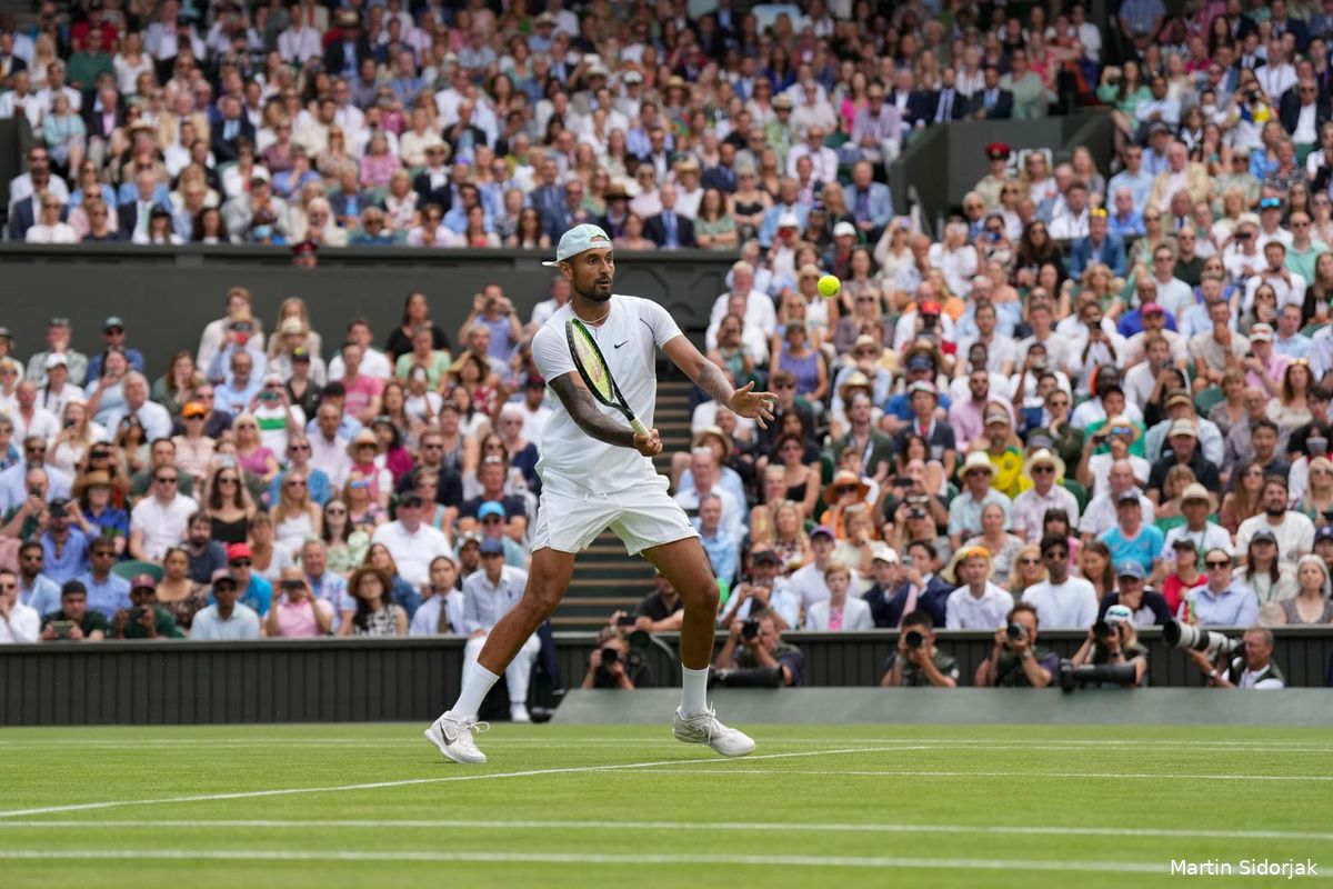 2023 Mallorca Championships ATP Entry List Kyrgios, Shelton, Bublik