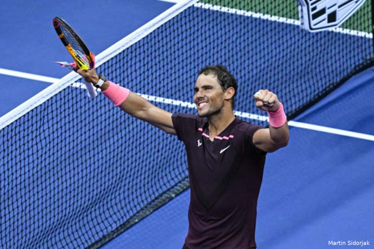 How To Watch 2024 Brisbane International Featuring Nadal, Rune, Shelton