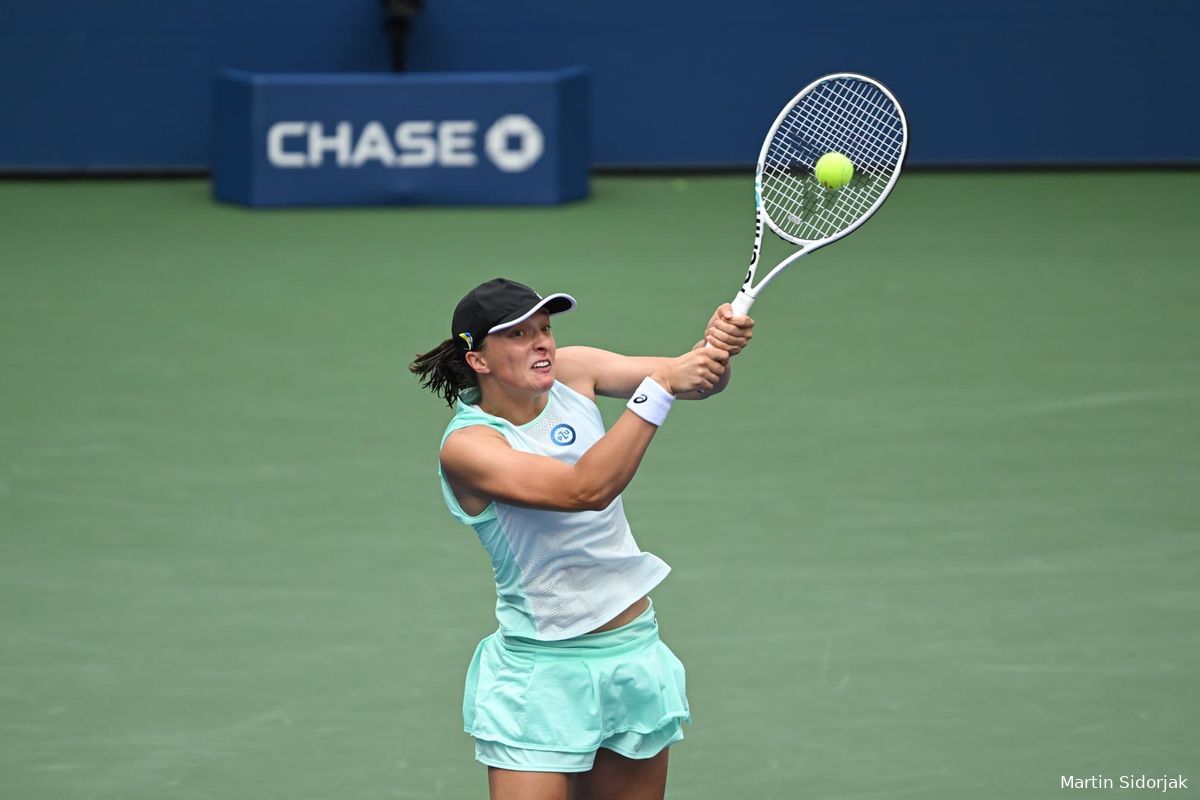 2023 Poland Open Warsaw WTA Entry List - Swiatek, Tomljanovic, Giorgi