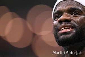 There S Always Been A Lack Of Diversity Inclusion In Tennis Tiafoe On Responsibility Towards