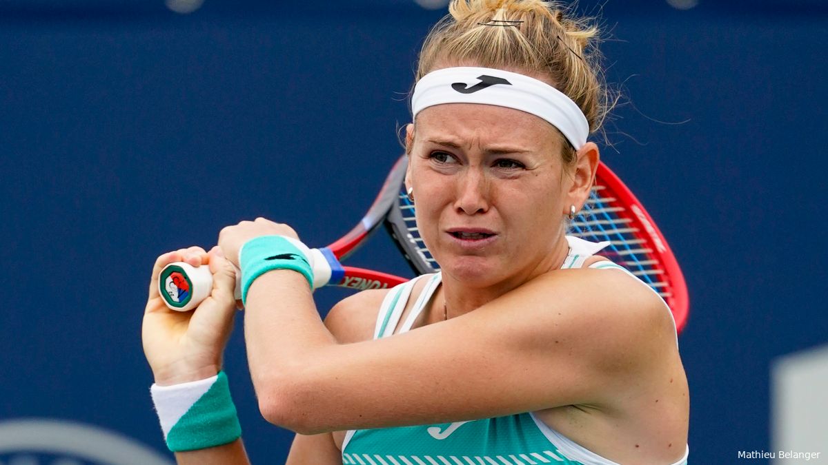 2024 Bogota Open WTA Prize Money & Points Overview