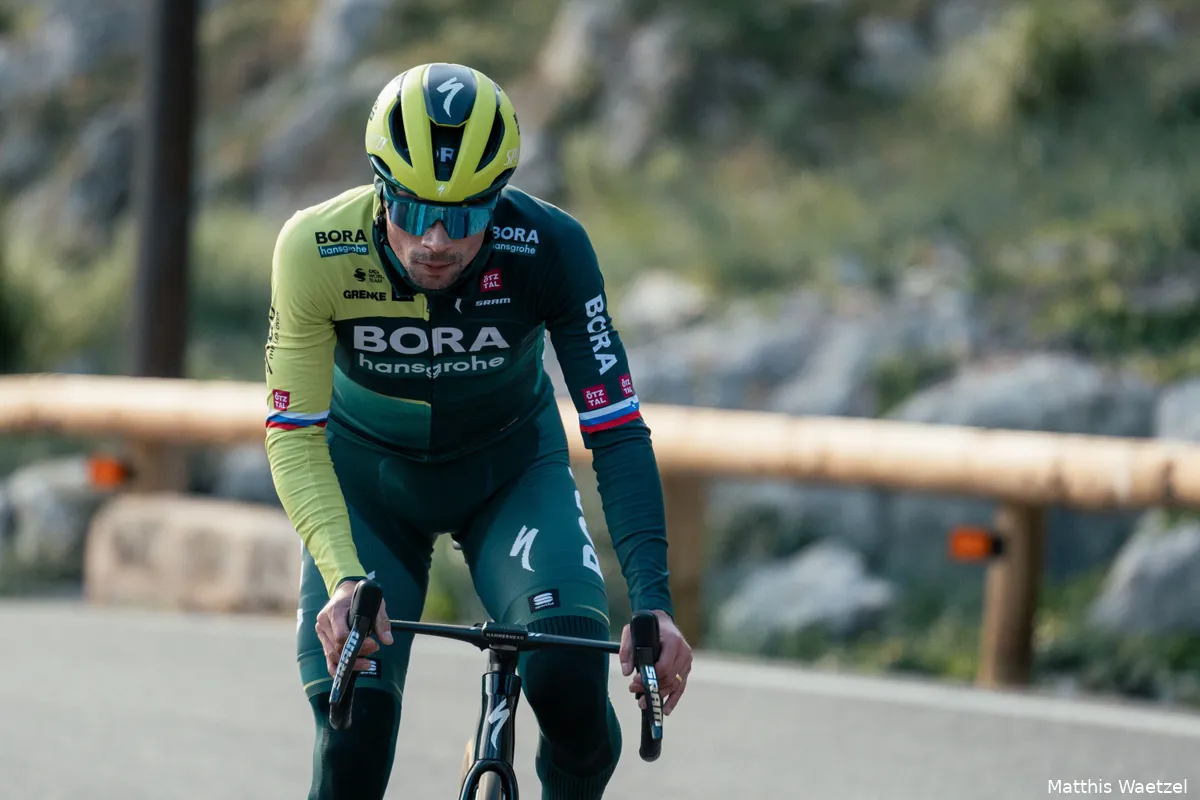 primoz roglic