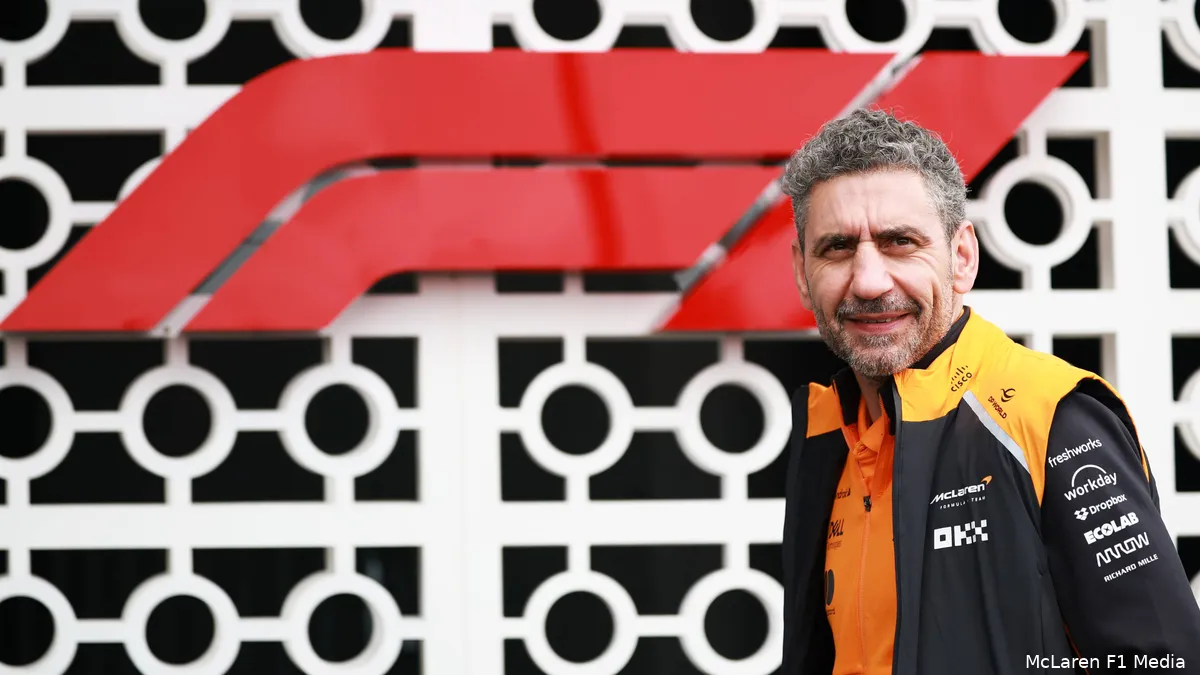 McLaren Budget Crisis: Team 'At Limit' with Spending - News Directory 3