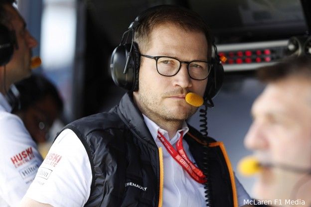 McLaren weer met beide benen op de grond na Turkse GP: 'We weten waar we staan'