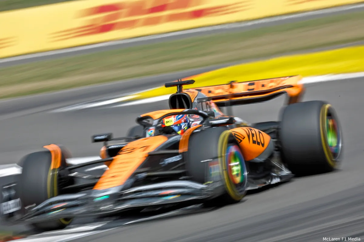 Coulthard voorspelt zeges voor Norris bij McLaren: 'Ze hebben nu de draai gevonden'