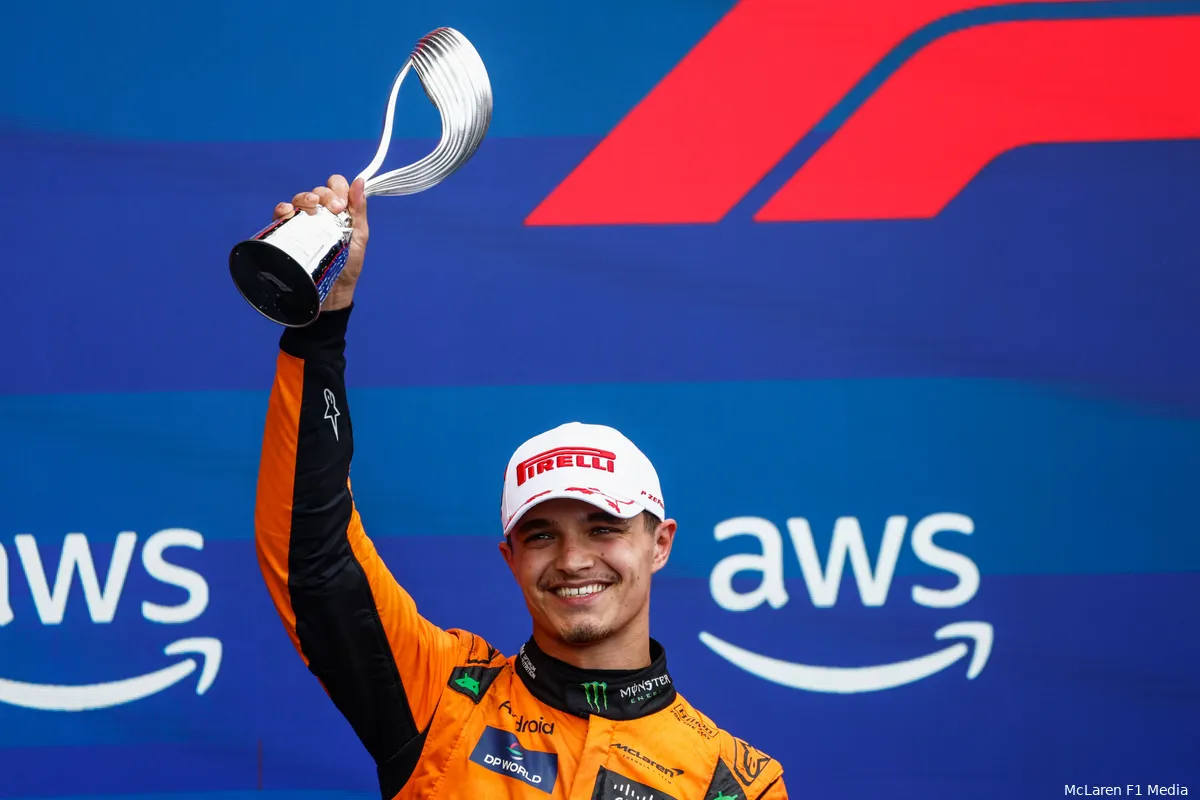 mclaren canada 2024 montreal norris