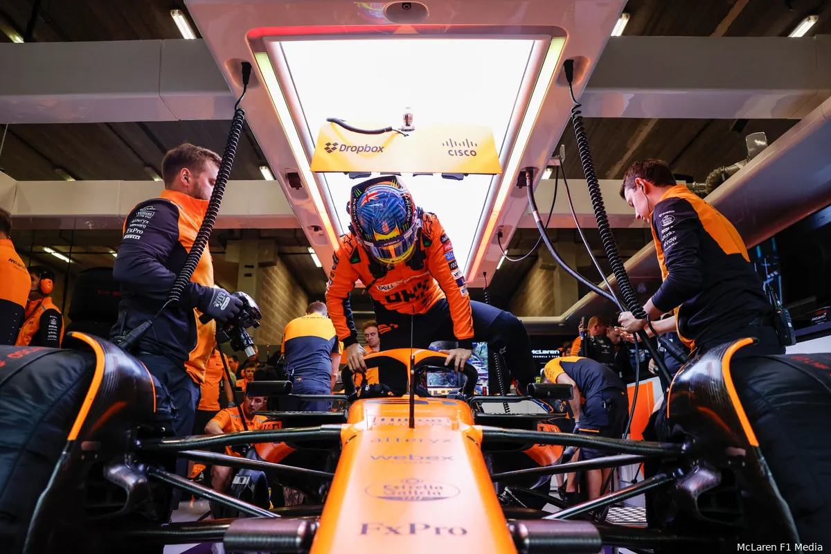oscar piastri mclaren belgie 2024