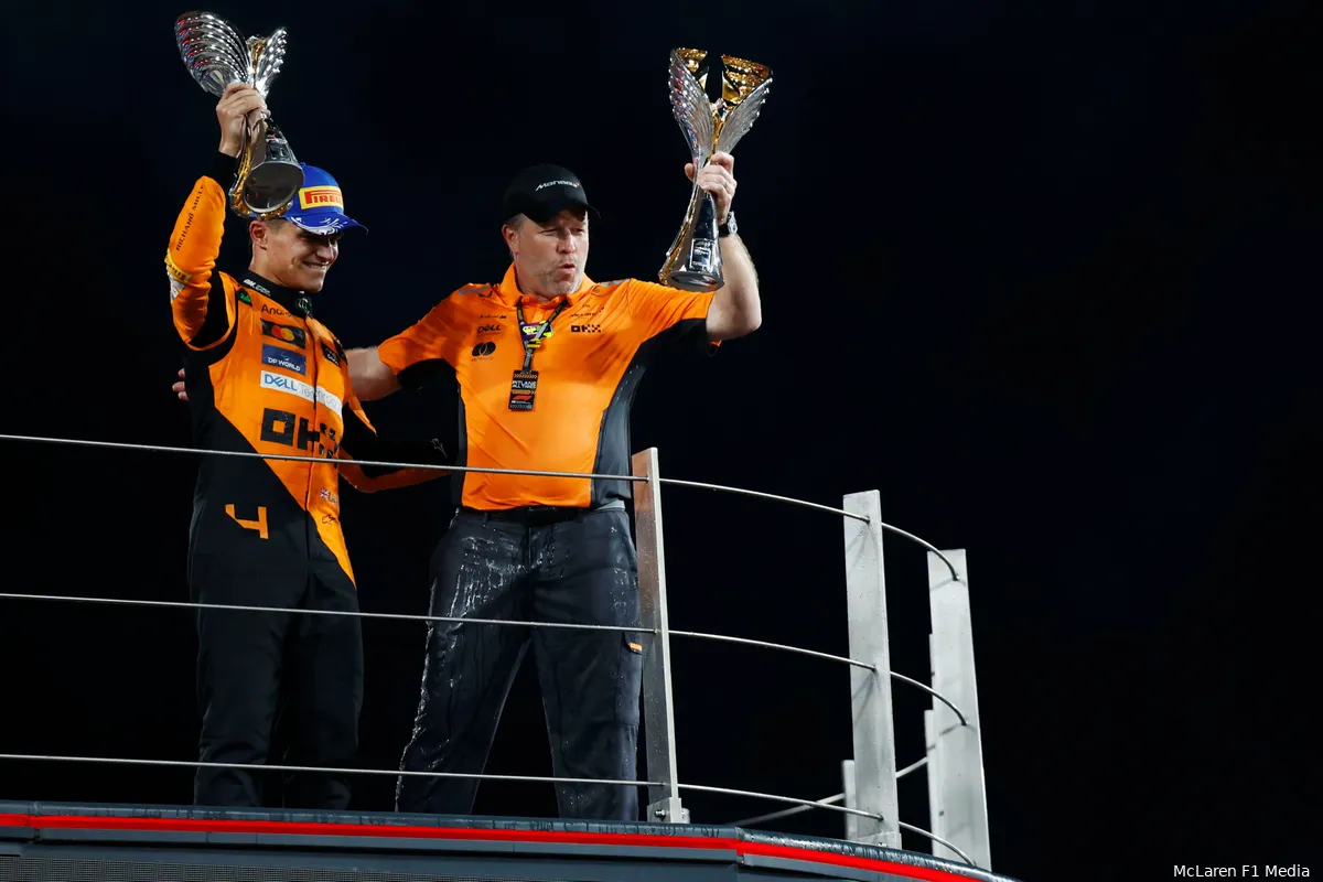 zak brown mclaren abu dhabi 1 lando norris 222