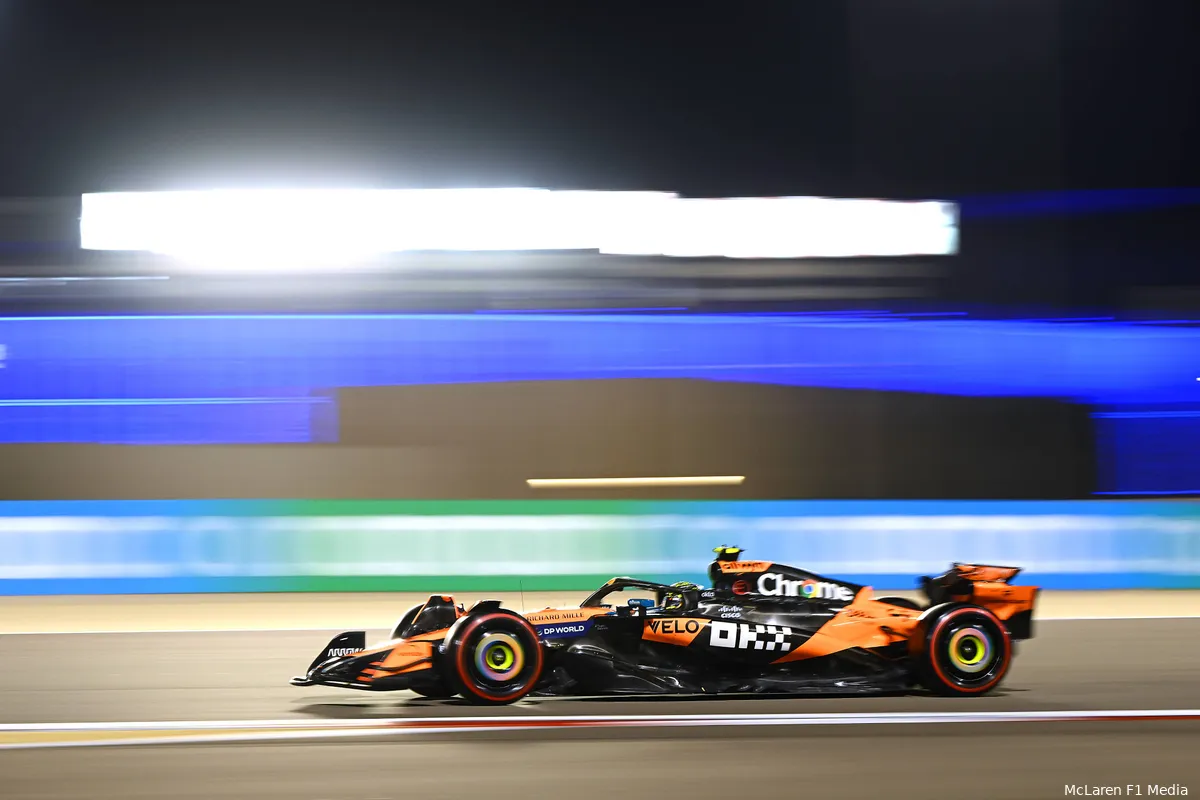 norris mclaren 2209923350
