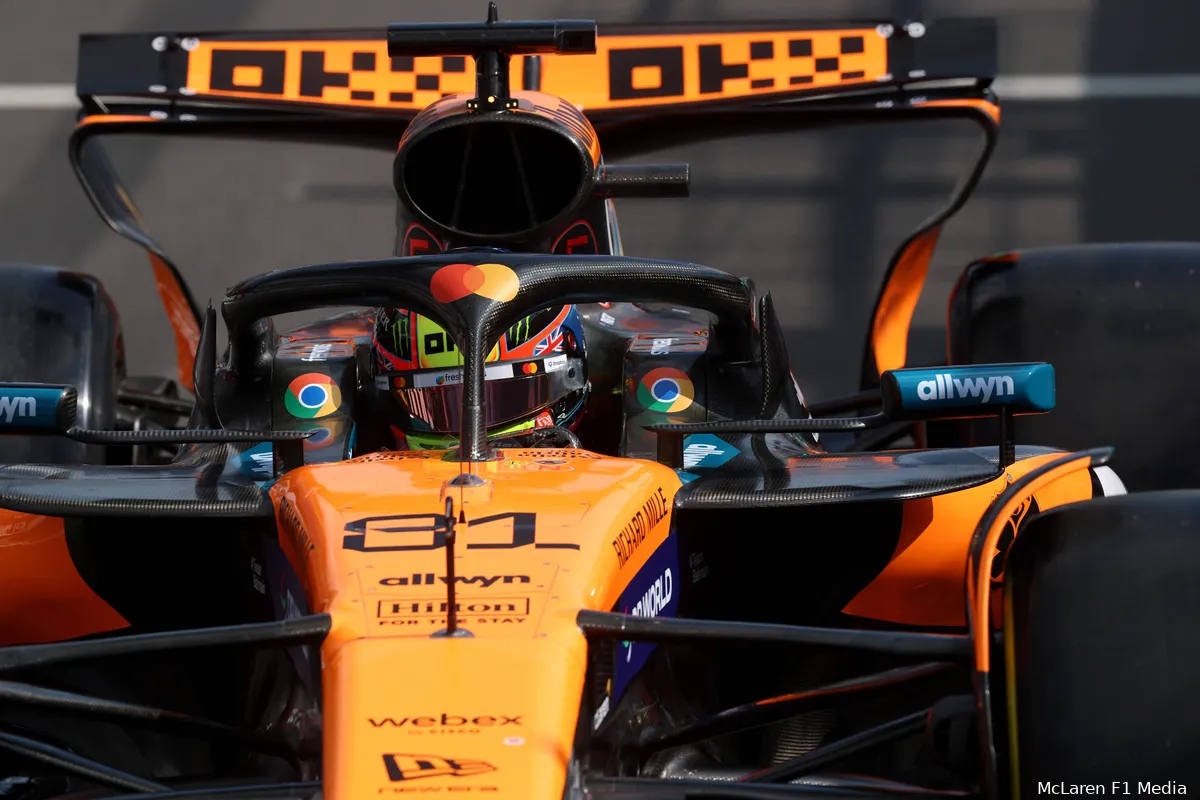 oscar-piastri-mclaren-vrijdag-VT1-belgië